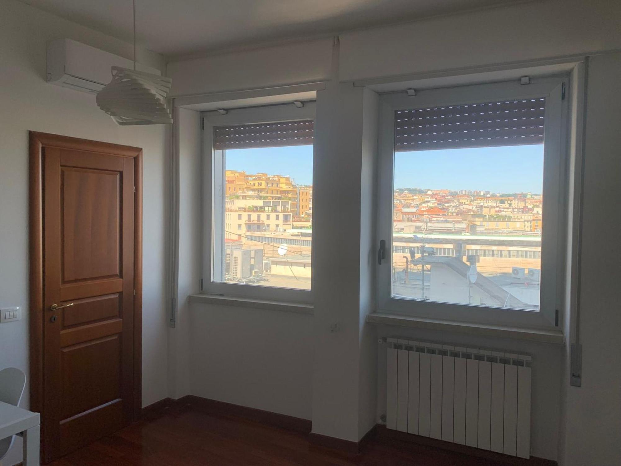 Villa Il Gabbiano Napoli Exterior foto